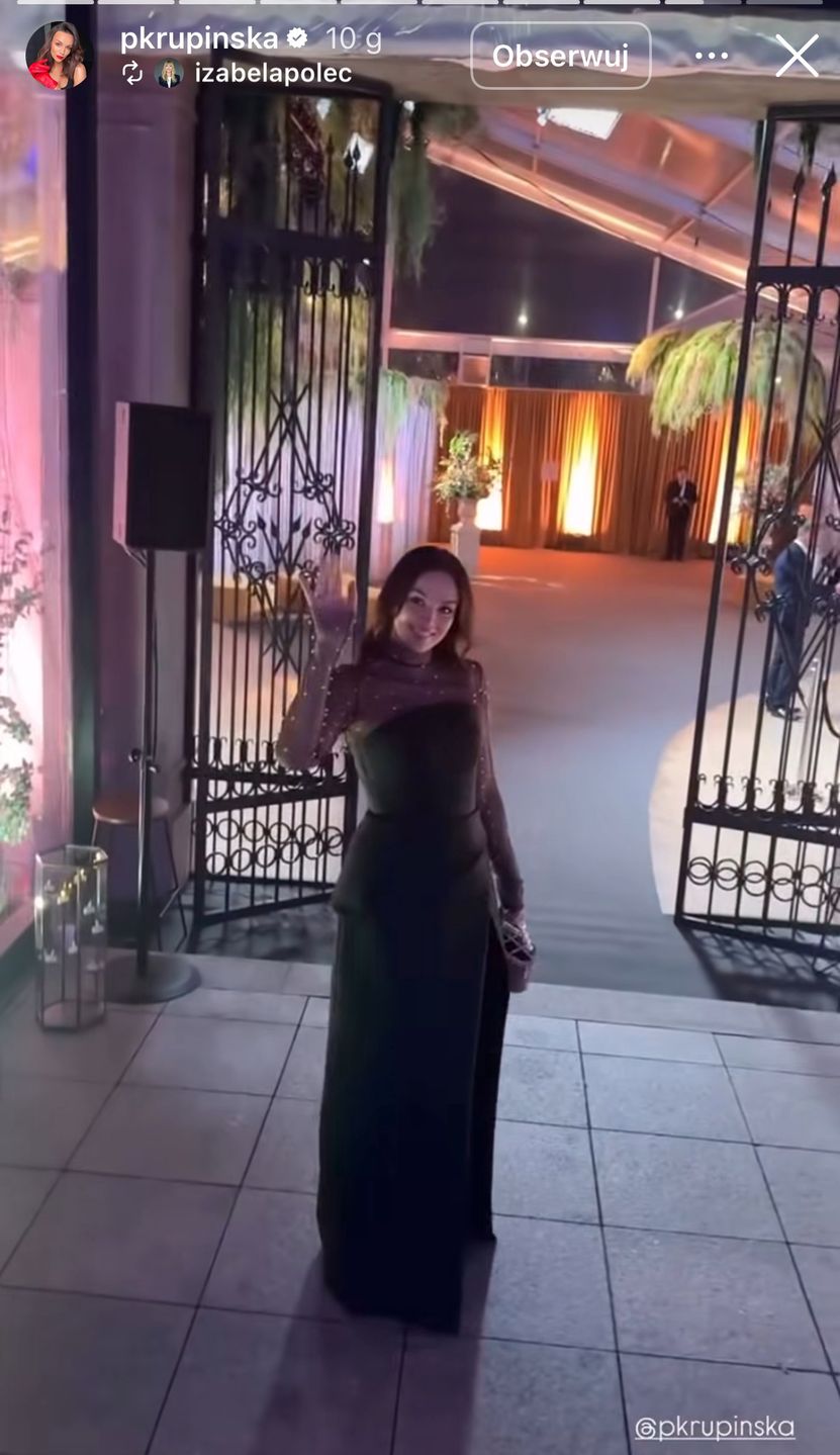 Kulisy Balu Fundacji TVN 