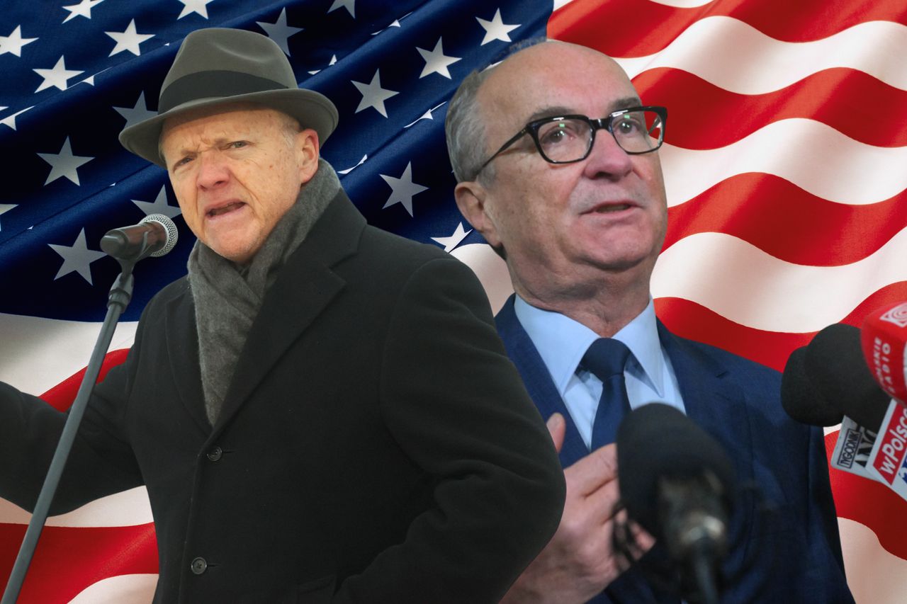 Echa szokującego wpisu ambasadora USA. Demokraci zabrali głos