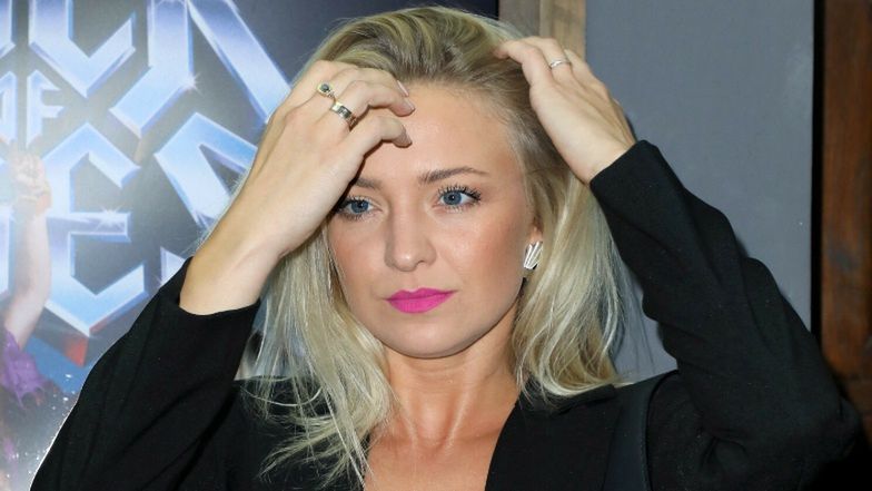 Barbara Kurdej-Szatan znika z Playa