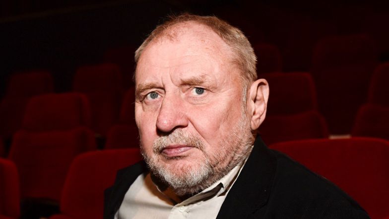 Andrzej Grabowski ma znanego brata