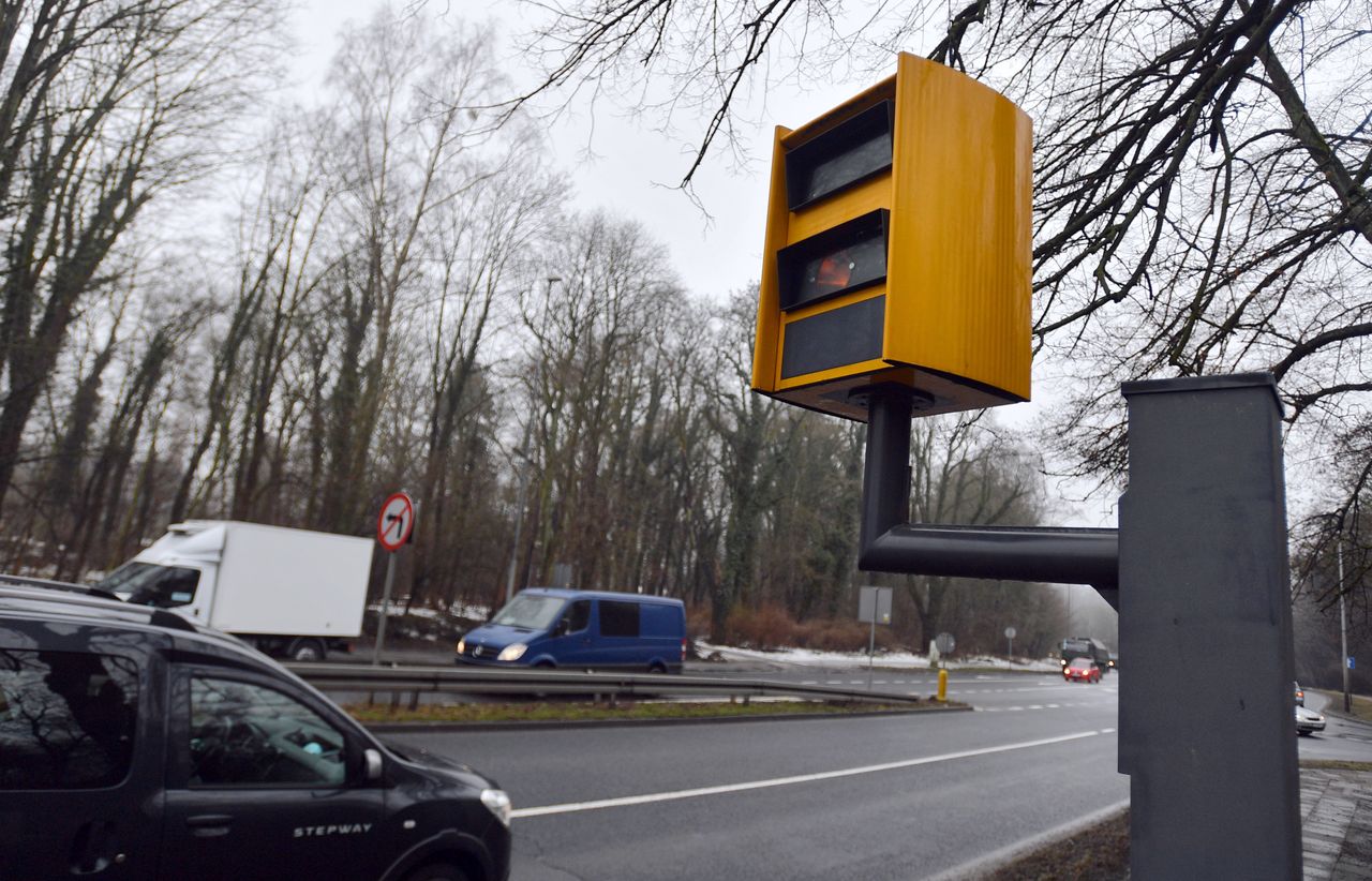 Pod żadnym pozerem nie płać tych mandatów. Urząd apeluje i ostrzega