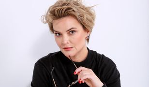 Richardson o zmianie nazwiska: "Co za bzdury w tym internecie"