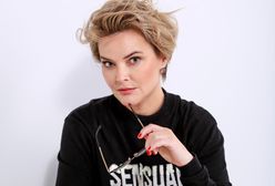 Richardson o zmianie nazwiska: "Co za bzdury w tym internecie"