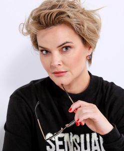 Richardson o zmianie nazwiska: "Co za bzdury w tym internecie"