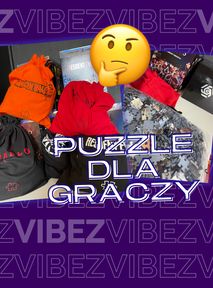Puzzle Good Loot: dobry prezent dla gracza? [RECENZJA]