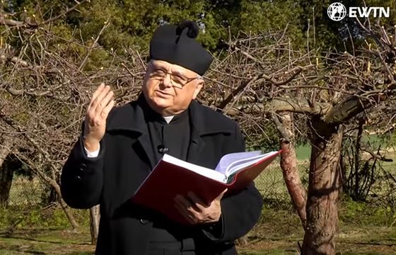 Katolicki kanał całkowicie rezygnuje z naziemnej telewizji cyfrowej