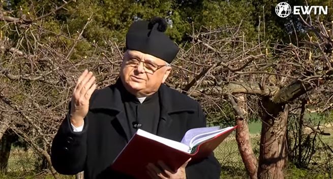 Katolicki kanał całkowicie rezygnuje z naziemnej telewizji cyfrowej