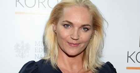Dominika Chorosińska nie cofnęła się przed kłamstwem. Historia sprzed 5 lat ciągnie się za nową minister