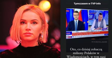 Maffashion wspiera strajk wolnych mediów i ostrzega: "To jest krok do KOLEJNYCH OGRANICZEŃ!"