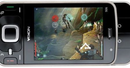 Problemy Nokii z rynkiem gier trwają - EA Mobile niechętny do współpracy