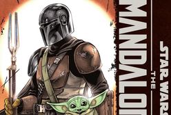 Star Wars. Mandalorianin. Tom 1 – recenzja mangi wyd. Egmont