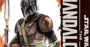 Star Wars. Mandalorianin. Tom 1 – recenzja mangi wyd. Egmont
