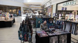 Kraków: Ruszyły czterodniowe Targi Rękodzieła. Każdy znajdzie tu dla siebie przedmiot z duszą