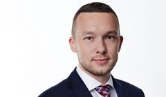 Michał Gołębiewski menadżerem ds. komunikacji w 7R