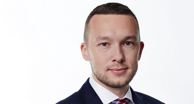 Michał Gołębiewski menadżerem ds. komunikacji w 7R