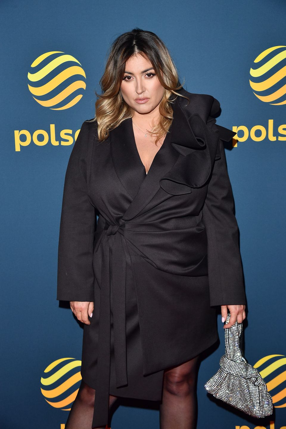 Karolina Szostak na ramówce Polsatu