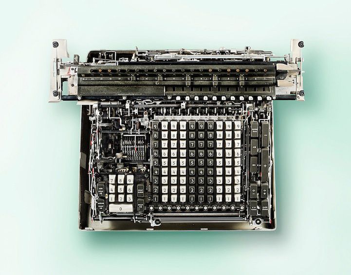 Anatomia mechanicznych kalkulatorów, czyli pradziadek komputera od środka 11