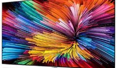 Nowe telewizory LG Super UHD z matrycami Nano Cell na CES 2017