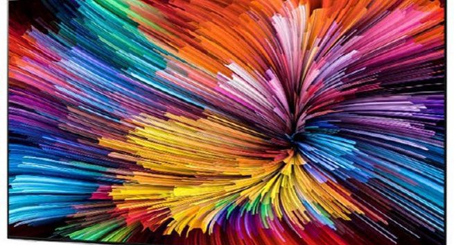 Nowe telewizory LG Super UHD z matrycami Nano Cell na CES 2017