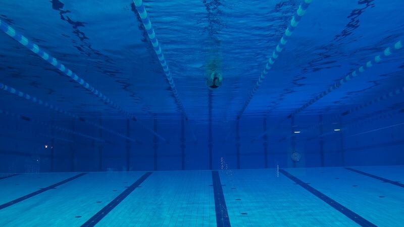 Basen olimpijski Aqua Lublin
