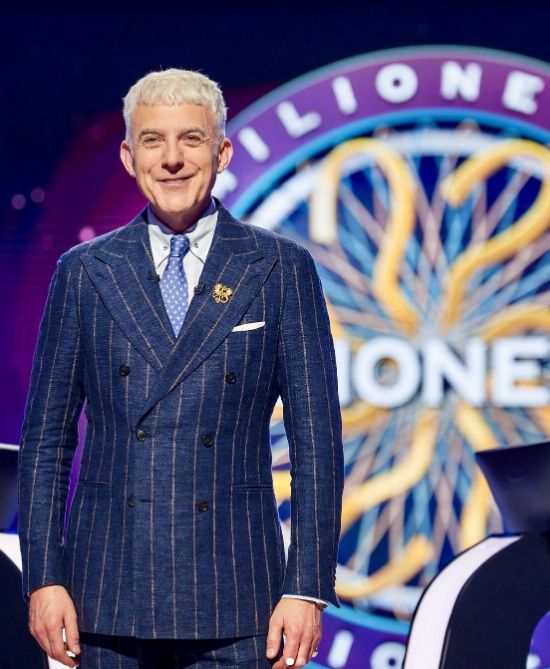 Hubert Urbański sprawił sobie nową fryzurę