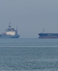 Koniec rosyjskiej floty cieni? Dania podjęła kroki