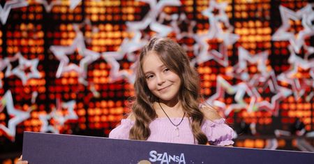 Eurowizja Junior 2022. Fani z zagranicy zachwyceni Polką