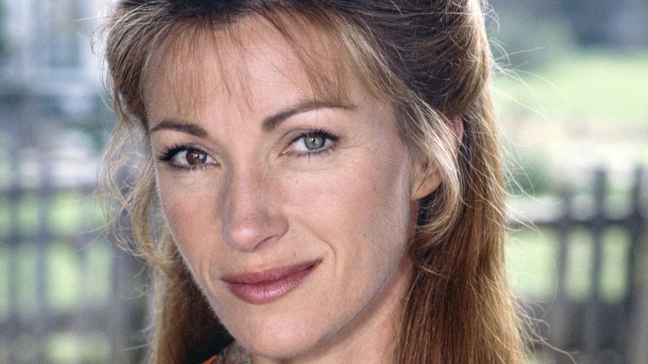 Dr. Quinn to najbardziej znana rola Jane Seymour 
