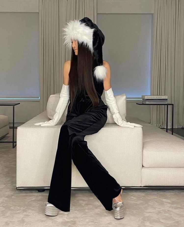 71-letnia Vera Wang zachwyca zgrabną figurą