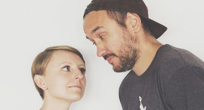 Magda Banasik i Grzegorz Karwowski: z K2 do McCann &amp; MRM