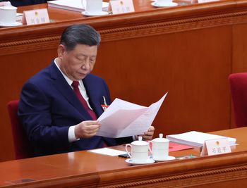 Chiny płacą za blokadę Ormuz. Drastyczny spadek w kluczowych danych