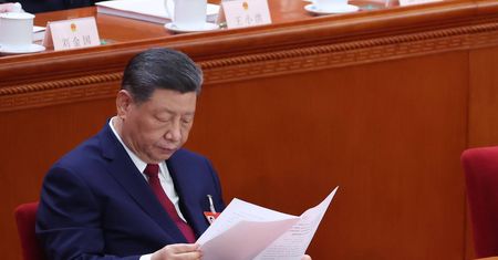 Chiny płacą za blokadę Ormuz. Drastyczny spadek w kluczowych danych