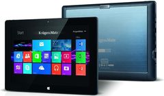 Kruger&amp;Matz Edge1082 - nowy tablet z Windowsem za 749 zł