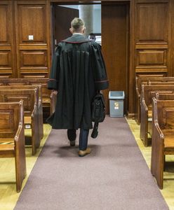 Ukradł kawę ze sklepu. Wywalczył 2 mln. złotych odszkodowania