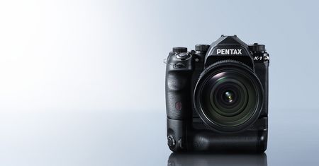 Zbliża się wiosna - pełnoklatkowy Pentax K-1 do końca marca w lepszych cenach
