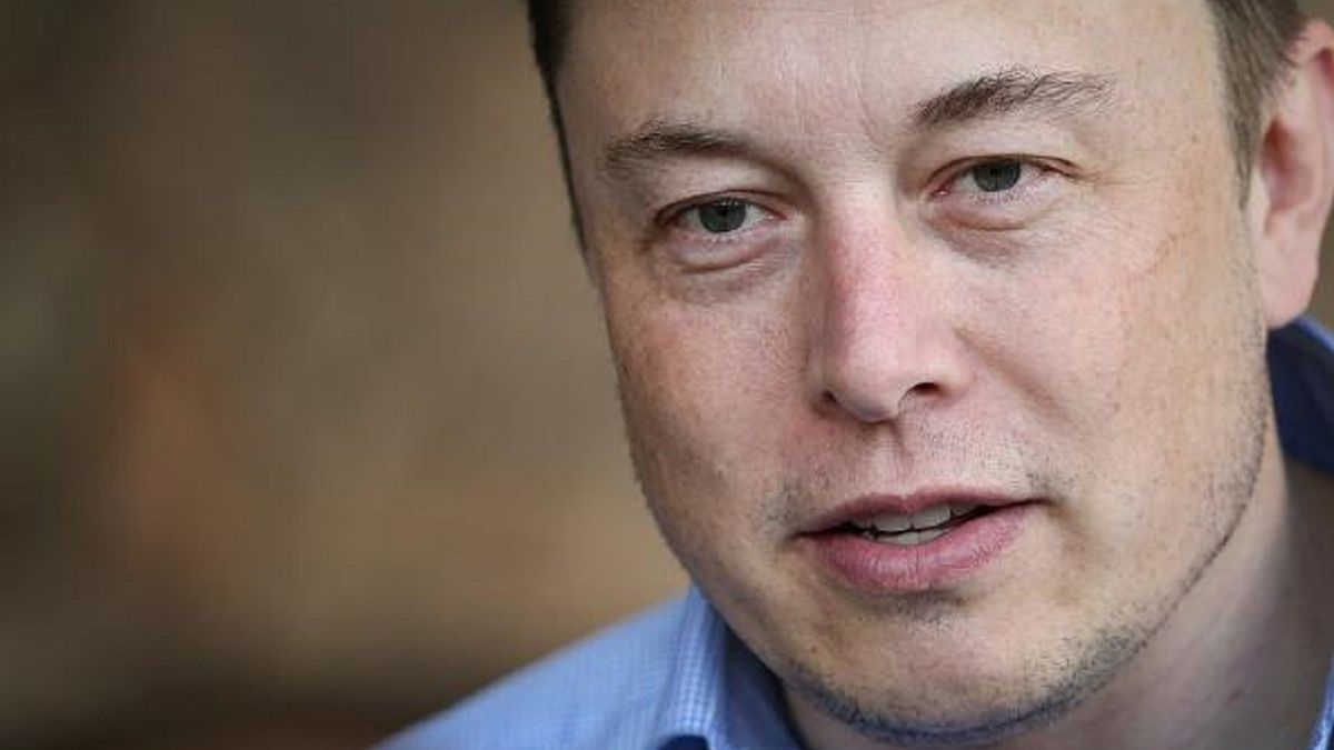 Elon Musk
