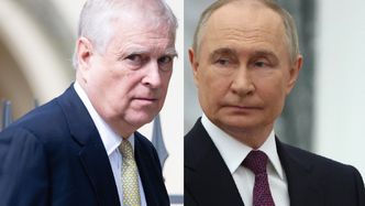 Ujawniono ZASKAKUJĄCE kulisy wizyty eksksięcia Andrzeja w Rosji. "Putin mógł go skompromitować"