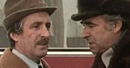Kultowy "Czterdziestolatek". Pamiętasz ten słynny serial?