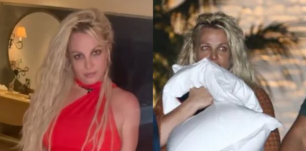 Niepokojące doniesienia zagranicznych tabloidów ws. Britney Spears: "Pije alkohol i zażywa narkotyki"