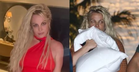 Niepokojące doniesienia zagranicznych tabloidów ws. Britney Spears: "Pije alkohol i zażywa narkotyki"