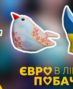 ЄвроПобачення у Ліверпулі. У пошуках шароварщини