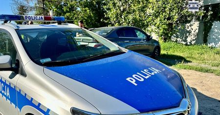10-latek bił i dusił 8-latka. Po powrocie do domu, dziecko straciło przytomność