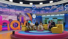 Polsat pokazał studio programu „Halo tu Polsat”