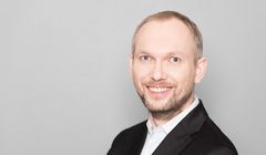 Tomasz Fedyna nowym prezesem Wonga Polska