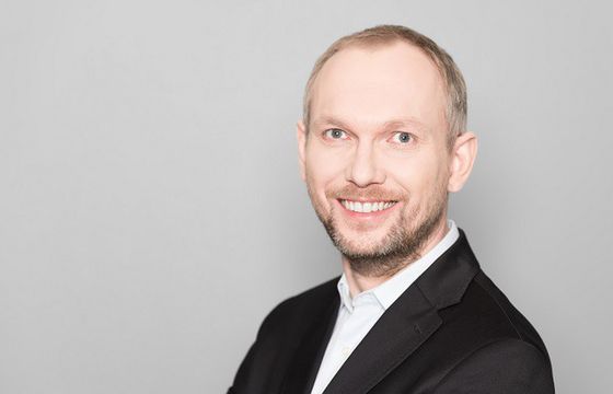 Tomasz Fedyna nowym prezesem Wonga Polska