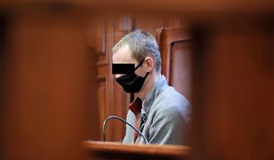 Wypadek autobusu w Warszawie. Kierowca przyznał się do winy