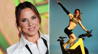 Mel C zachwyca formą w wieku 52 lat. Fani nie kryją podziwu