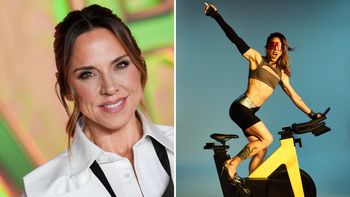Mel C zachwyca formą w wieku 52 lat. Fani nie kryją podziwu