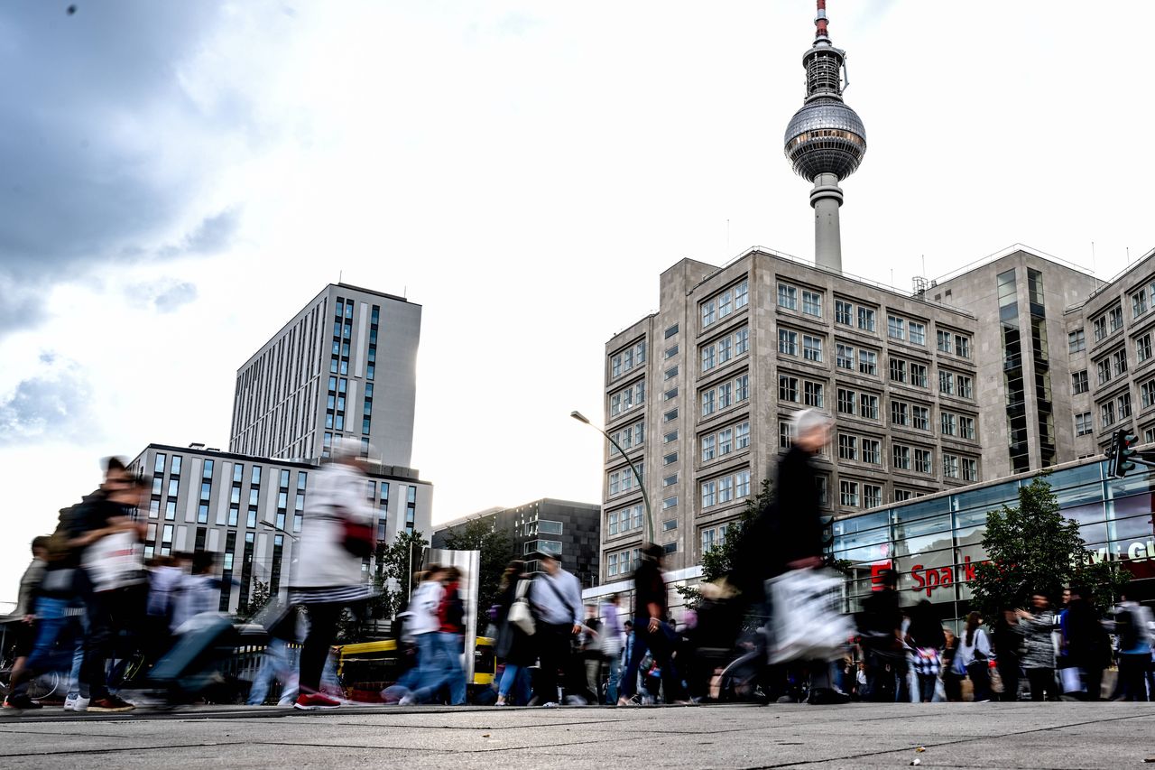 Fatalnie w Berlinie. Branża idzie na dno