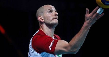 Wiemy, ile zarabia Bartosz Kurek. Na tle Lewandowskiego to śmieszna kasa!